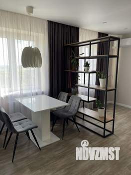 1-к квартира, на длительный срок, 54м2, 10/17 этаж