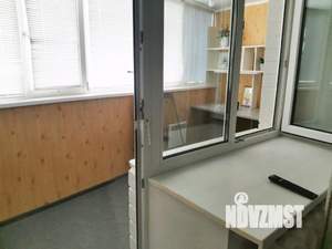 1-к квартира, посуточно, 41м2, 1/1 этаж