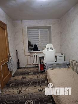 2-к квартира, на длительный срок, 43м2, 1/4 этаж