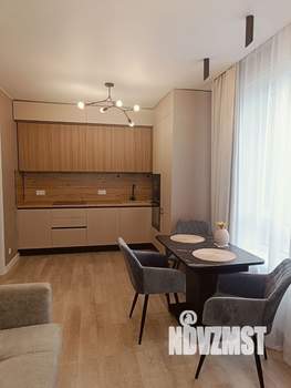 3-к квартира, на длительный срок, 84м2, 16/16 этаж