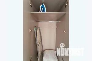 1-к квартира, посуточно, 23м2, 1/20 этаж