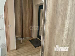 1-к квартира, на длительный срок, 37м2, 4/5 этаж