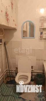 1-к квартира, на длительный срок, 30м2, 2/5 этаж