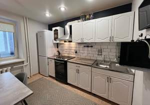 1-к квартира, на длительный срок, 35м2, 2/6 этаж