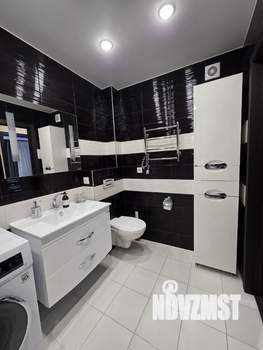 2-к квартира, на длительный срок, 60м2, 16/17 этаж