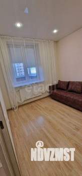 2-к квартира, на длительный срок, 36м2, 7/19 этаж