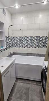 1-к квартира, на длительный срок, 36м2, 9/10 этаж