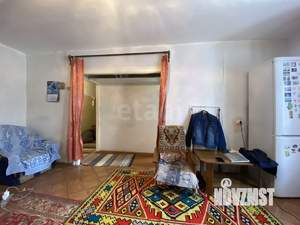 1-к квартира, на длительный срок, 48м2, 3/5 этаж