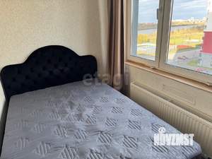 Студия квартира, на длительный срок, 30м2, 6/10 этаж