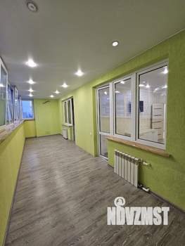 1-к квартира, на длительный срок, 59м2, 16/18 этаж