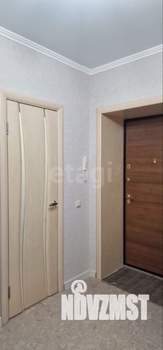 1-к квартира, на длительный срок, 52м2, 5/16 этаж