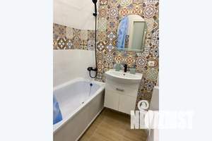 1-к квартира, посуточно, 28м2, 7/9 этаж