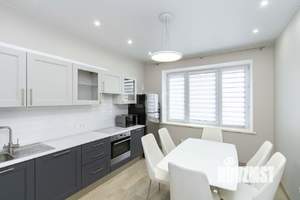 2-к квартира, на длительный срок, 84м2, 3/9 этаж