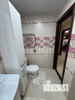 1-к квартира, на длительный срок, 42м2, 8/10 этаж