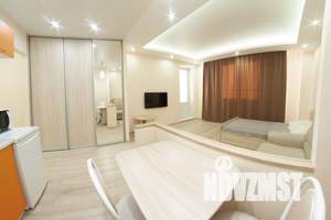 1-к квартира, посуточно, 40м2, 7/20 этаж