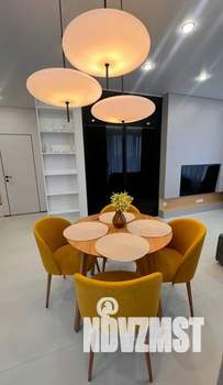 1-к квартира, посуточно, 42м2, 6/10 этаж
