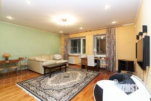 3-к квартира, на длительный срок, 82м2, 3/14 этаж