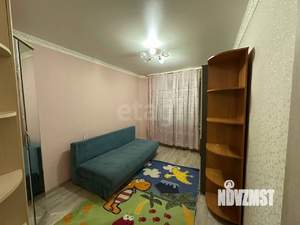 3-к квартира, на длительный срок, 67м2, 4/10 этаж