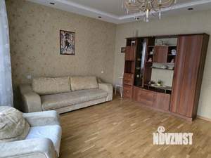 2-к квартира, на длительный срок, 96м2, 2/5 этаж