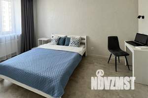 2-к квартира, посуточно, 35м2, 6/10 этаж