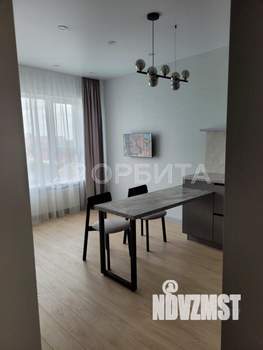1-к квартира, на длительный срок, 37м2, 7/9 этаж