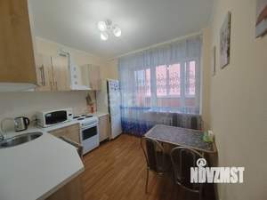 1-к квартира, на длительный срок, 44м2, 4/14 этаж