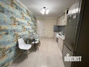 3-к квартира, на длительный срок, 64м2, 4/9 этаж