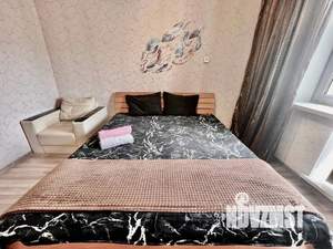 3-к квартира, посуточно, 75м2, 1/1 этаж