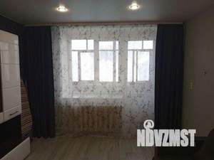 1-к квартира, на длительный срок, 31м2, 5/5 этаж