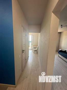 1-к квартира, на длительный срок, 39м2, 10/16 этаж