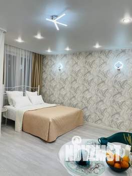 Студия квартира, посуточно, 32м2, 4/7 этаж