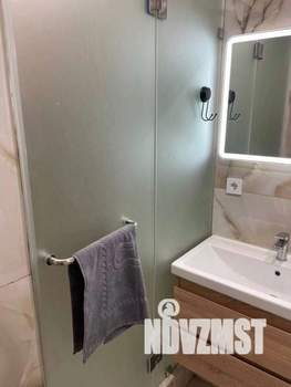 2-к квартира, посуточно, 48м2, 1/1 этаж