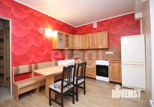 Студия квартира, на длительный срок, 19м2, 15/16 этаж