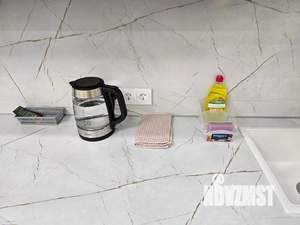 1-к квартира, посуточно, 37м2, 3/7 этаж