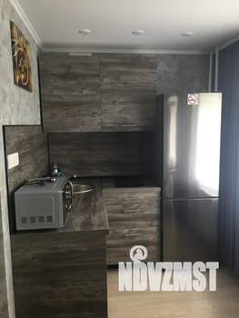 1-к квартира, посуточно, 45м2, 3/5 этаж