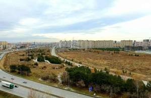 1-к квартира, на длительный срок, 38м2, 16/16 этаж