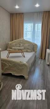 1-к квартира, посуточно, 44м2, 1/14 этаж