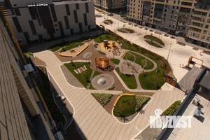 2-к квартира, посуточно, 50м2, 1/1 этаж