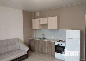 Студия квартира, на длительный срок, 30м2, 5/15 этаж