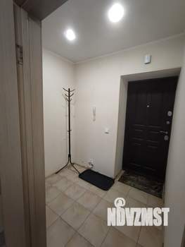 1-к квартира, на длительный срок, 35м2, 1/16 этаж