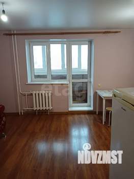 Студия квартира, на длительный срок, 28м2, 5/16 этаж