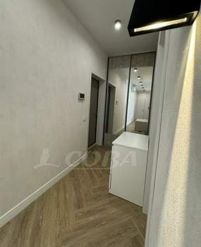 2-к квартира, на длительный срок, 68м2, 6/23 этаж