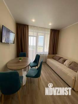 2-к квартира, посуточно, 61м2, 1/1 этаж