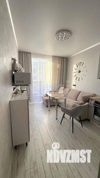 1-к квартира, на длительный срок, 40м2, 6/9 этаж