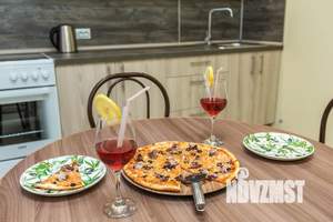 1-к квартира, посуточно, 34м2, 2/19 этаж