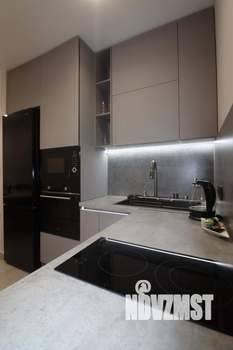 1-к квартира, посуточно, 48м2, 1/1 этаж