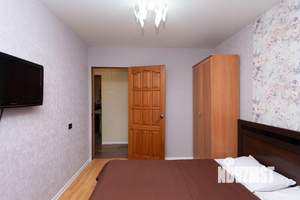 2-к квартира, посуточно, 60м2, 1/1 этаж