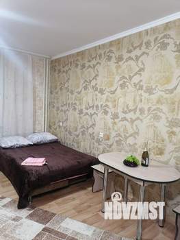 1-к квартира, посуточно, 23м2, 1/1 этаж