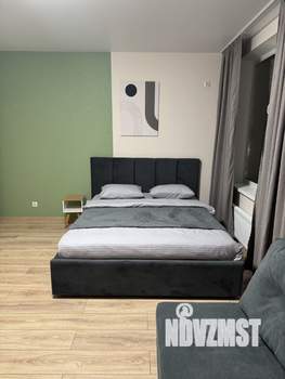 Студия квартира, посуточно, 30м2, 8/14 этаж