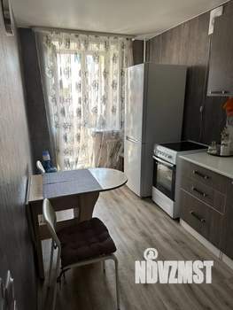 1-к квартира, на длительный срок, 39м2, 5/11 этаж